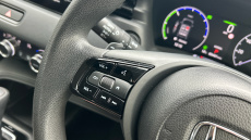 Honda HR-V 1.5 eHEV Elegance 5dr CVT Hybrid Hatchback